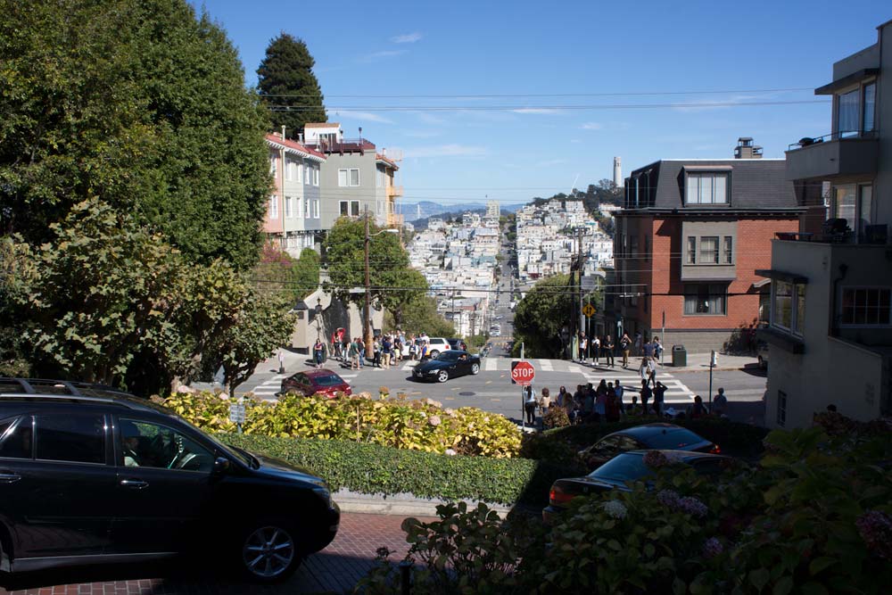 Lombard Street