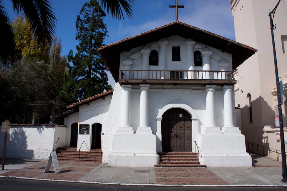 Mission Dolores