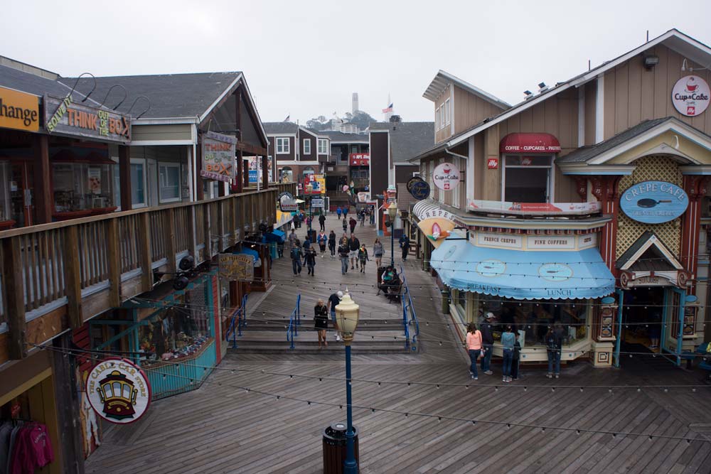 Pier 39