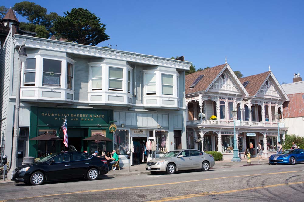 Sausalito