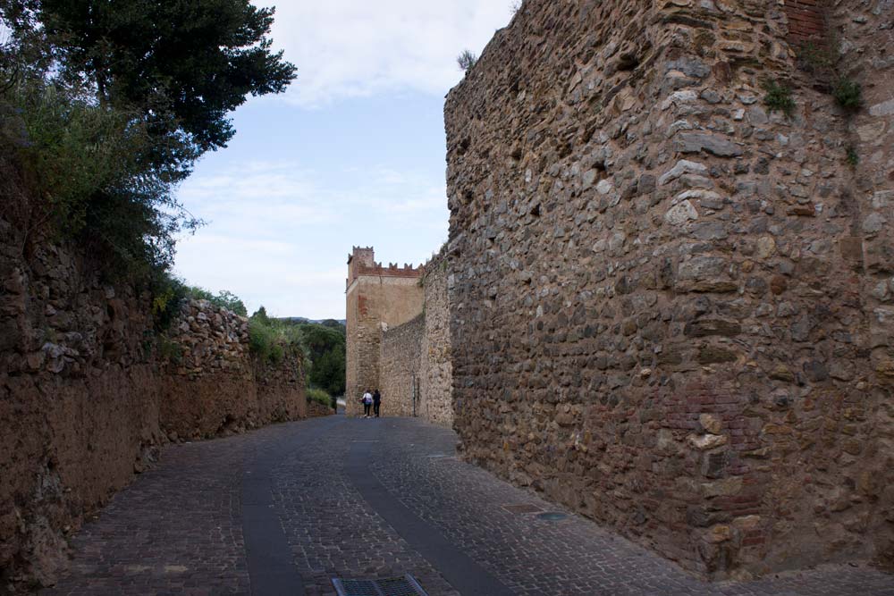 Voyage en Sardaigne, Iglesias