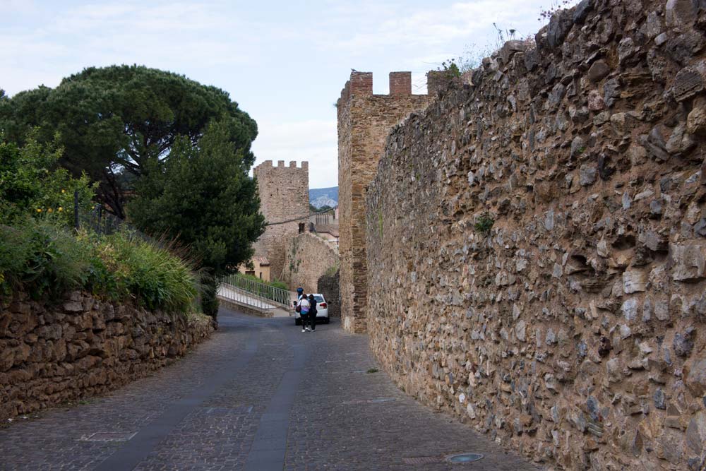 Voyage en Sardaigne, Iglesias