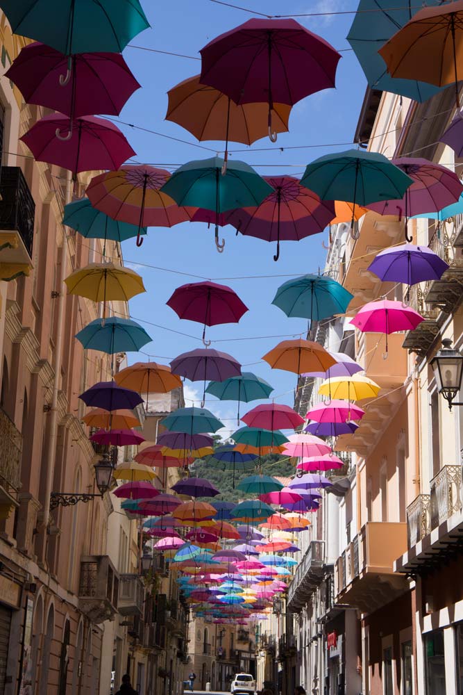 Voyage en Sardaigne, Iglesias