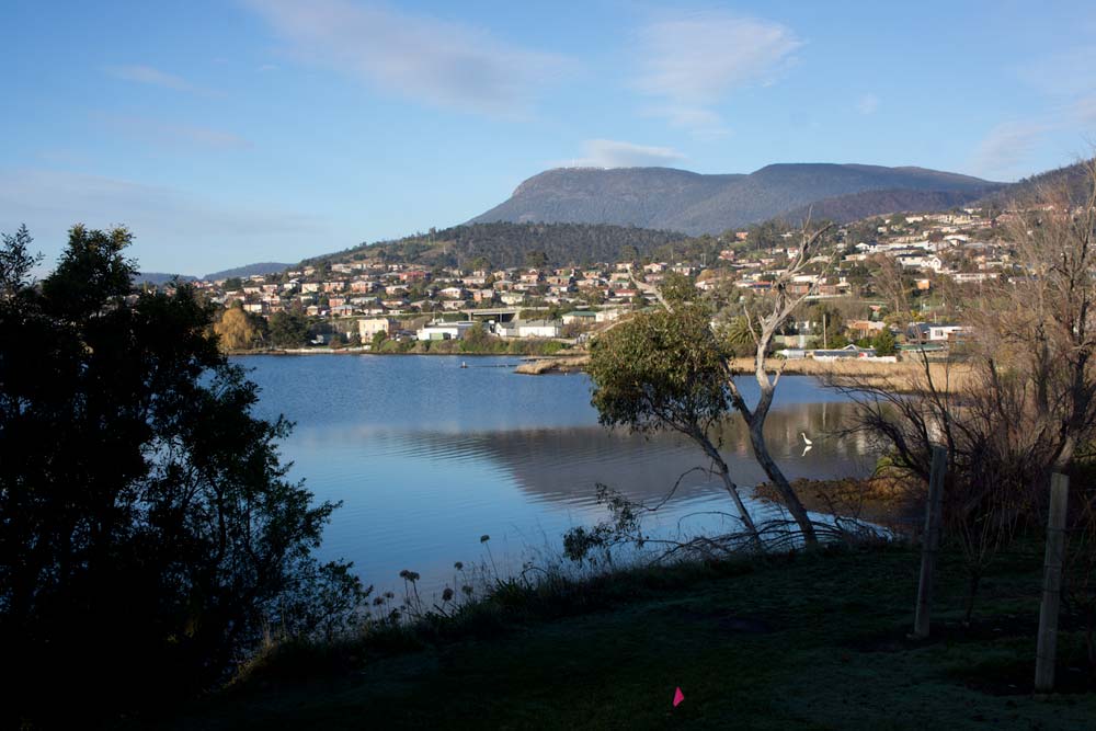 hobart MONA