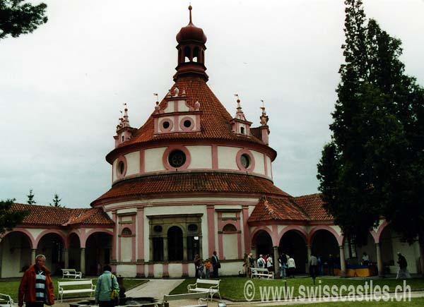 Jindrichuv Hradec