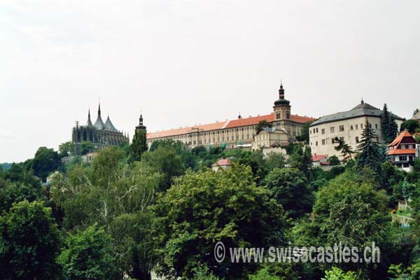 Kutna Hora