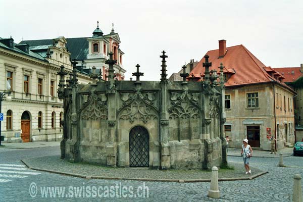 Kutna Hora