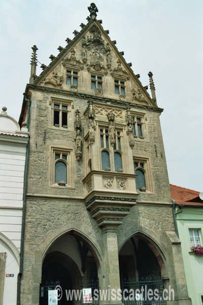 Kutna Hora