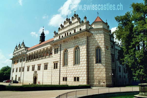 Litomysl