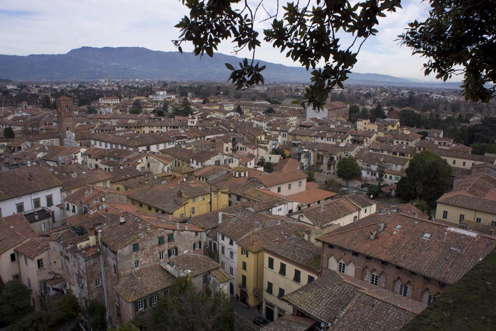 Lucca - Lucques 