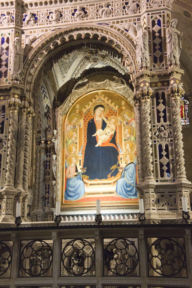 Florence, Orsanmichele