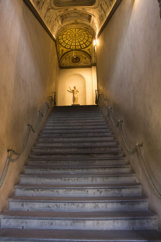 Florence, Palais Vecchio