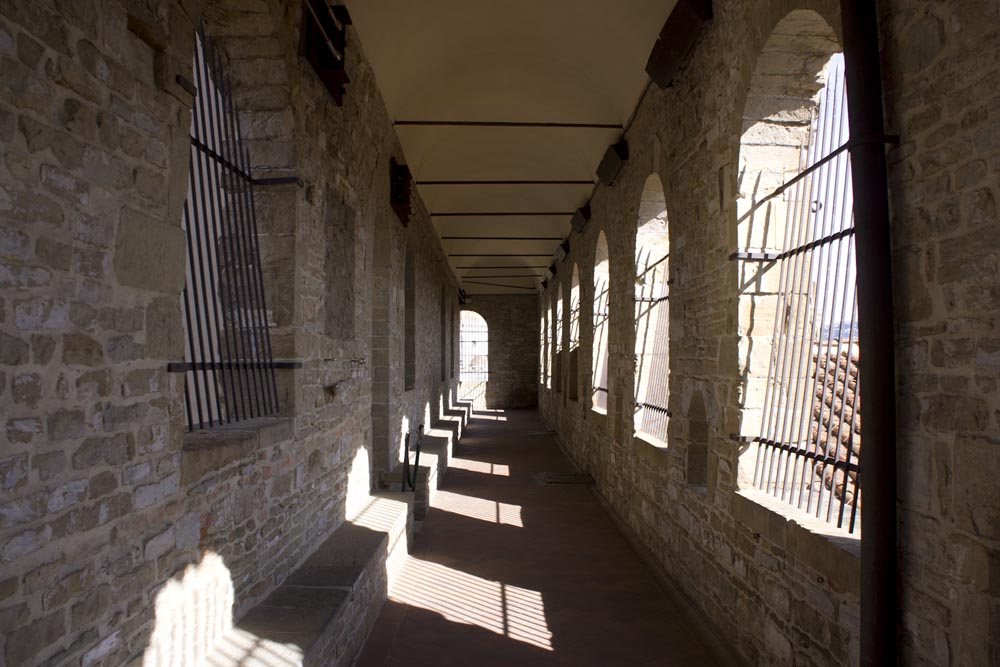 Florence, Palais Vecchio