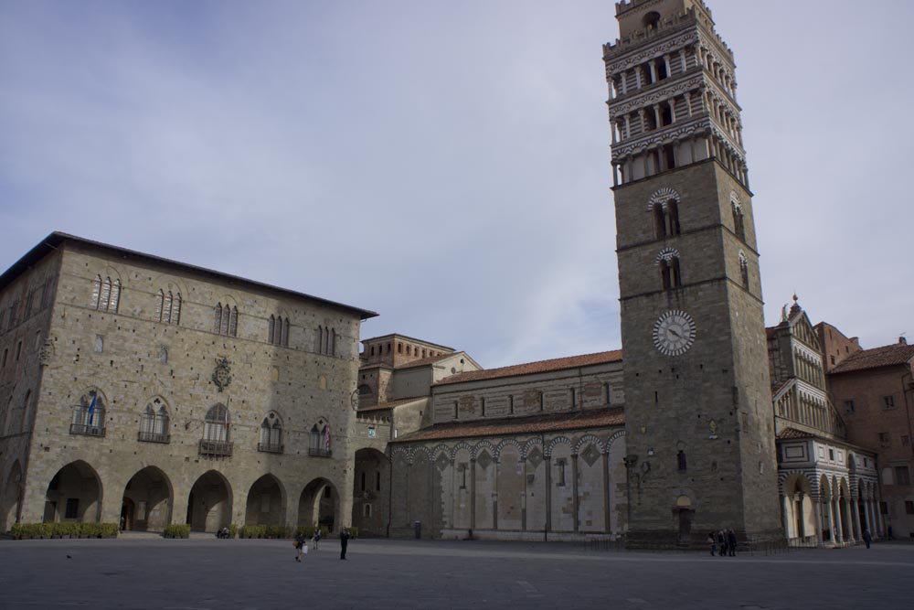 Pistoia 