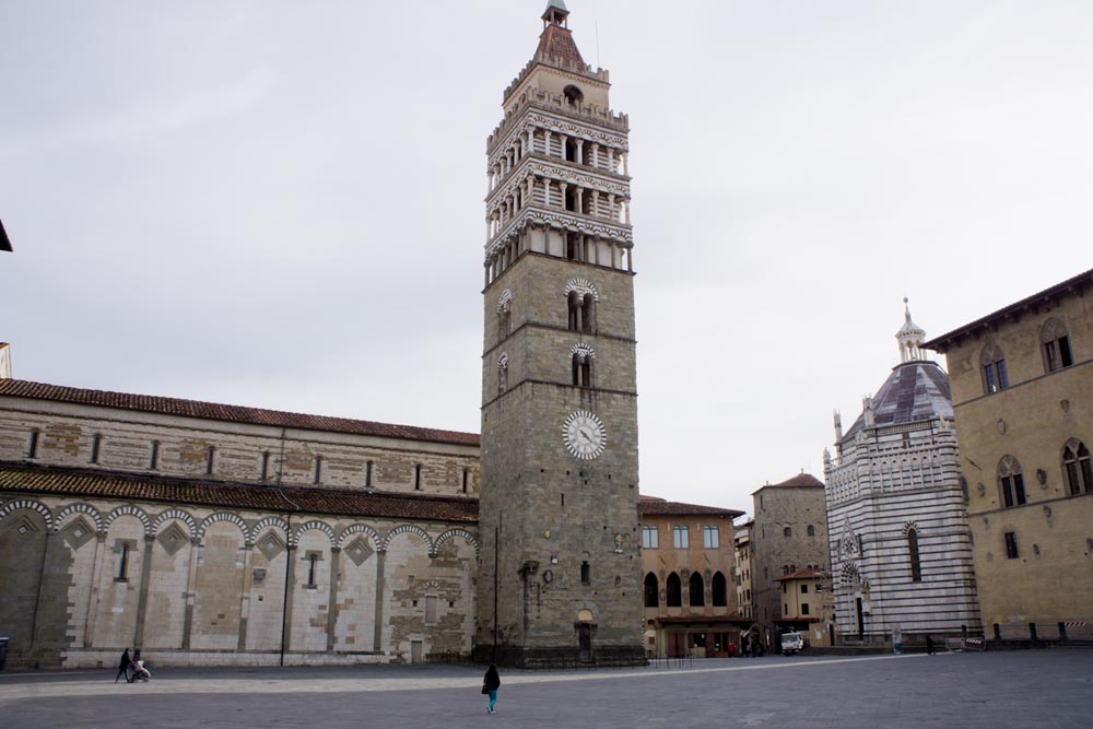 Pistoia 