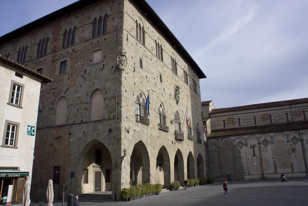 Pistoia 