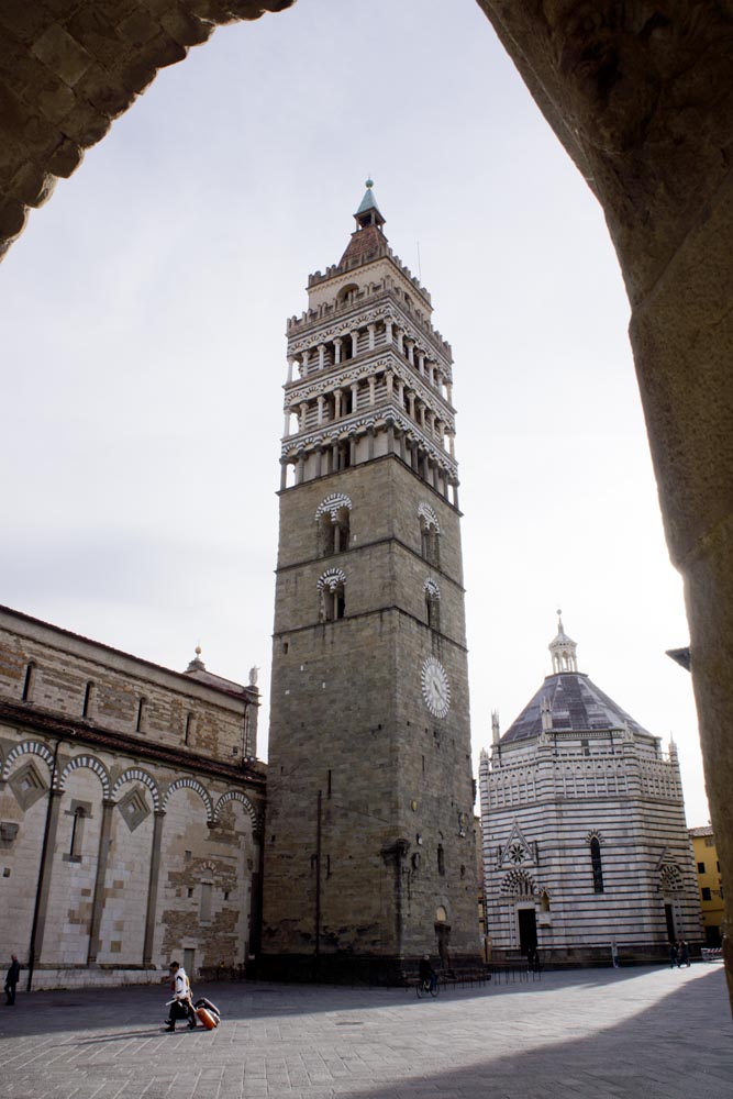 Pistoia 