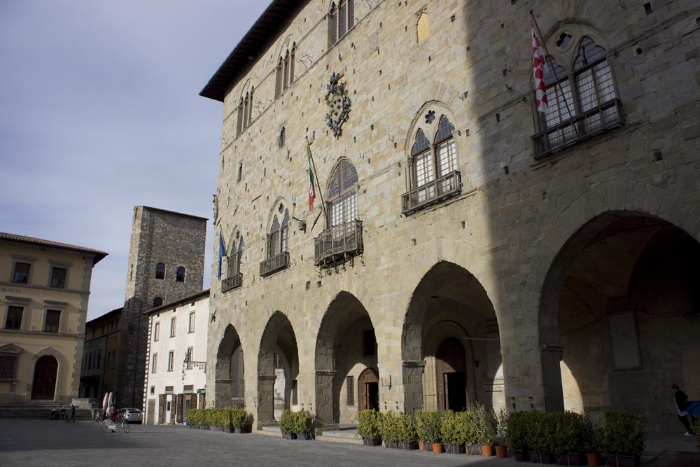 Pistoia 