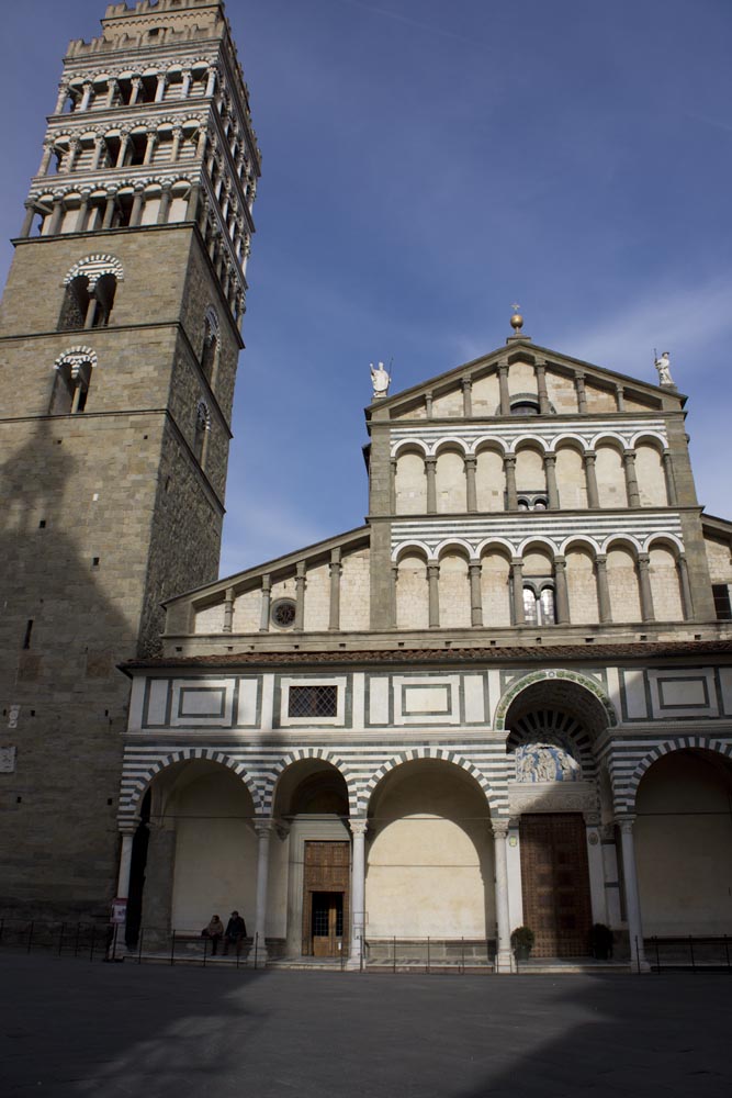 Pistoia 