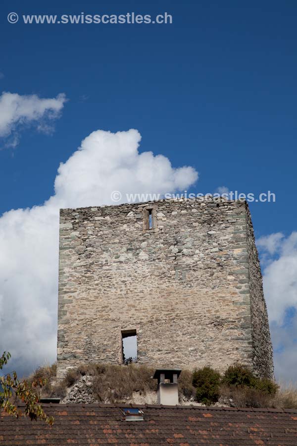 La Tour de Chalais