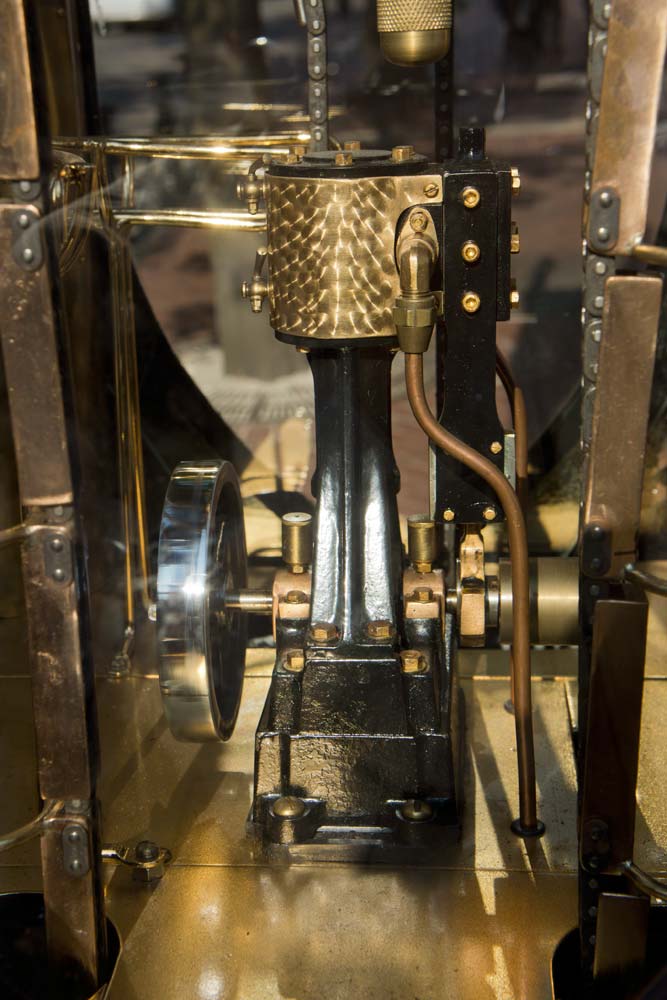 Vancouver Steam Clock