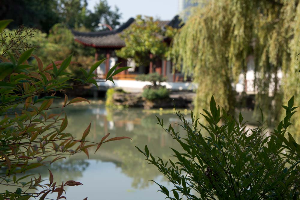 Vancouver Chinatown