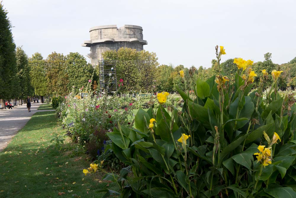 Vienne Augarten