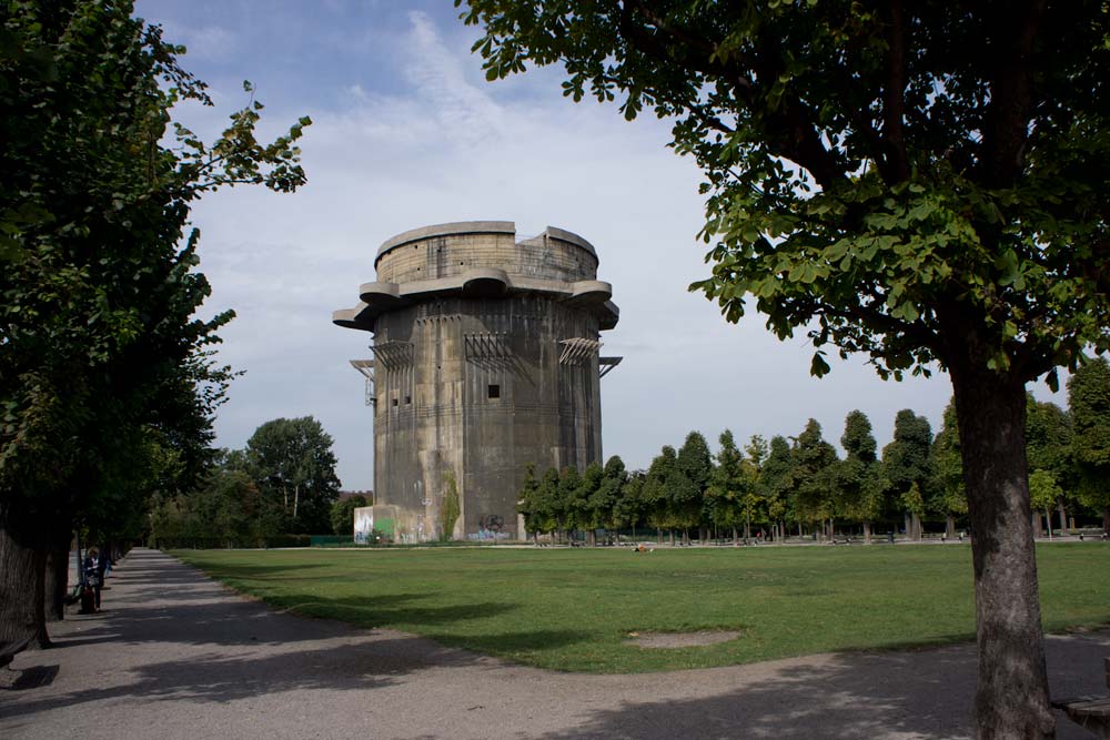 Vienne Augarten