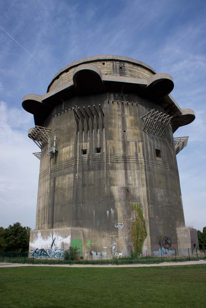 Vienne Augarten