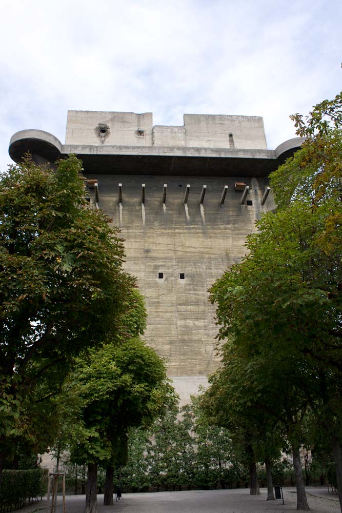 Vienne Augarten