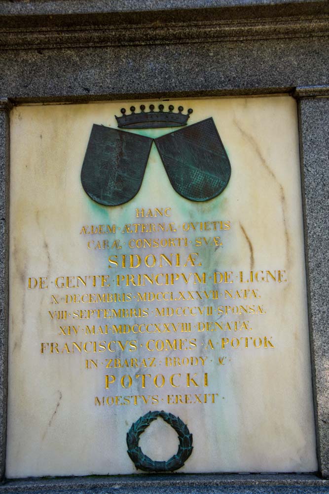 Vienne  Cimetiere du Kahlenberg