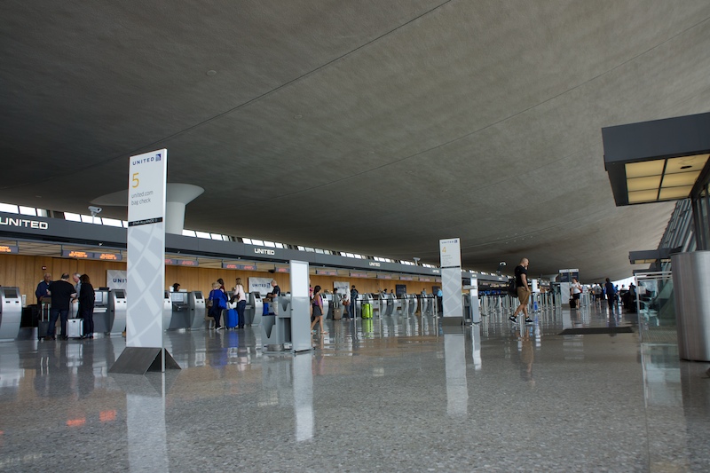 Dulles