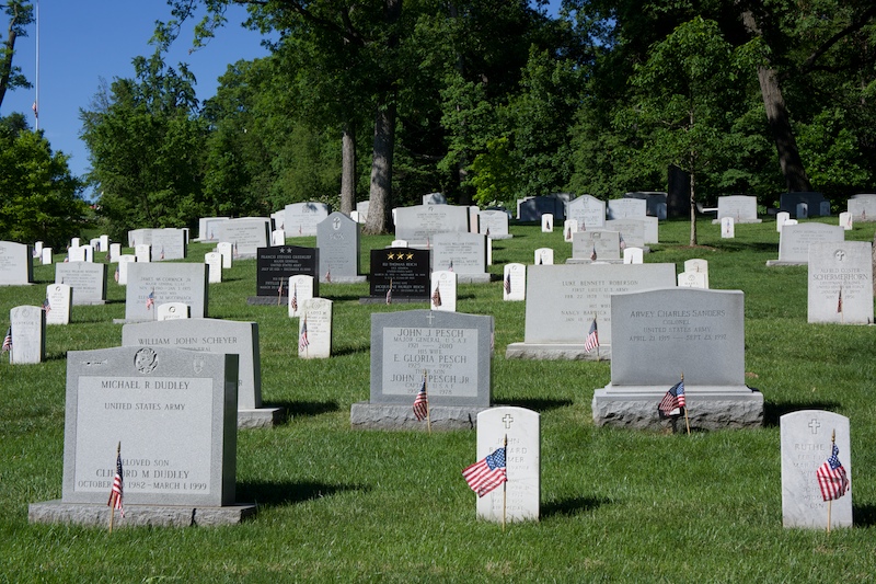 Arlington