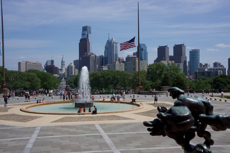 Philadelphie