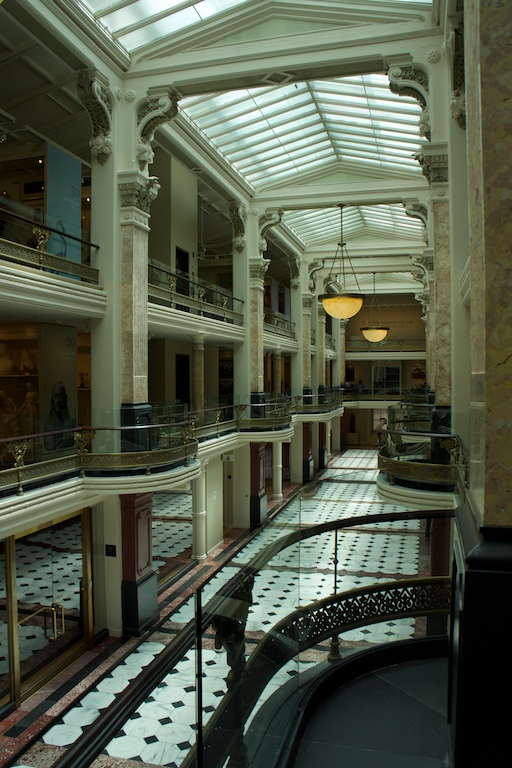 national Portrait gallery