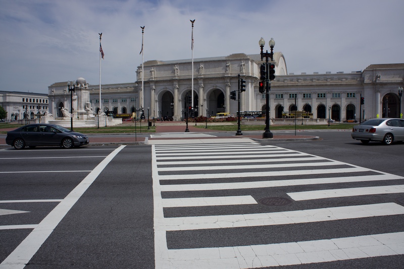 Union station