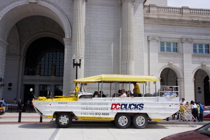 Union station