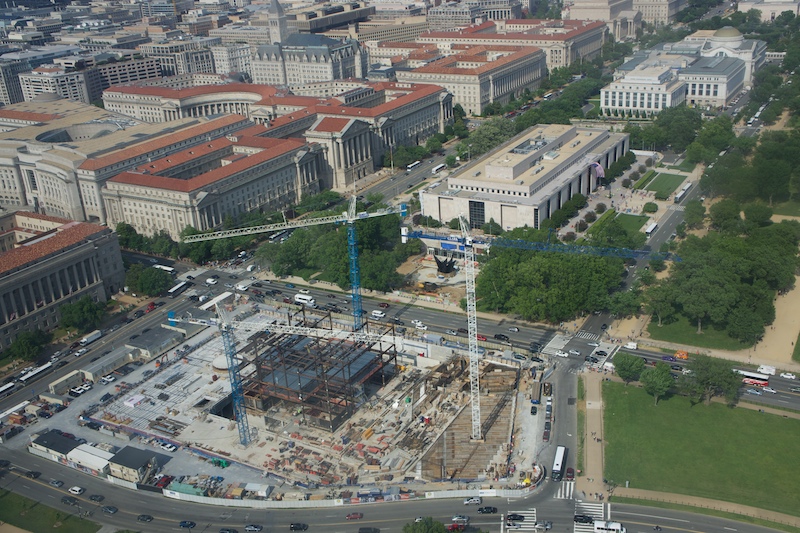 Washington monument