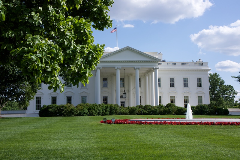 White House